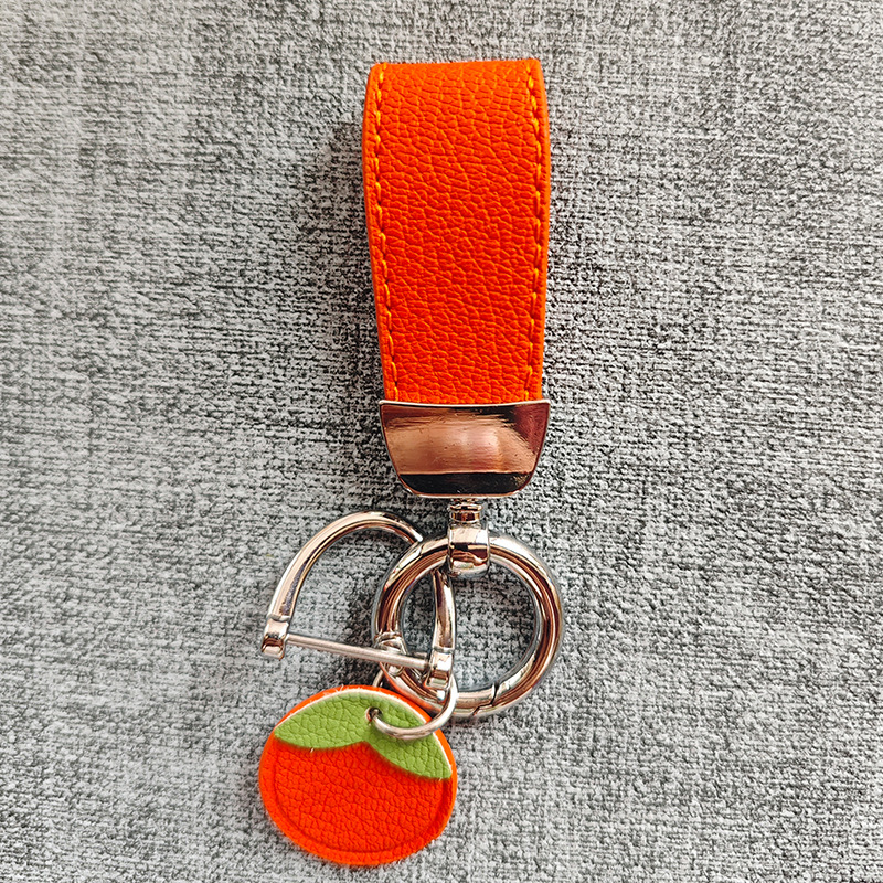 Orange-Orange Argent