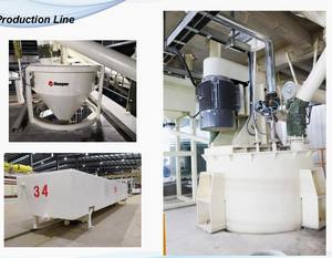 <span class=keywords><strong>Bloque</strong></span> <span class=keywords><strong>de</strong></span> Hormigón Celular Autoclavado con Baja Conductividad Térmica - Product Image 4