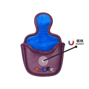 Venta al por Mayor <span class=keywords><strong>de</strong></span> Palos <span class=keywords><strong>de</strong></span> <span class=keywords><strong>Golf</strong></span> en Stock, Nuevo Diseño, Alta Calidad, Banda Elástica Suave y Duradera, <span class=keywords><strong>Palo</strong></span> <span class=keywords><strong>de</strong></span> <span class=keywords><strong>Golf</strong></span> <span class=keywords><strong>de</strong></span> Lana Sintética <span class=keywords><strong>de</strong></span> Lujo - Product Image 3