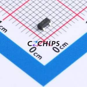 Transistor Original y Nuevo 2SC2859 SOT-23, Transistor de Unión Bipolar (BJT) - Product Image 1