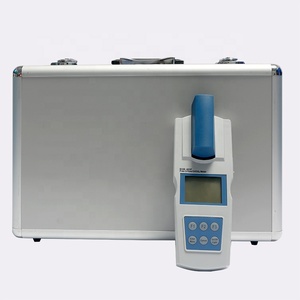Analisador de Qualidade da Água Multiparamétrico Portátil DGB-401 para COD, Amônia e Fósforo <span class=keywords><strong>Total</strong></span> - Product Image 4