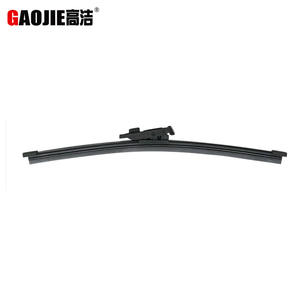 Escobilla Trasera Gaojie de 350mm sin Marco para Volkswagen ID3 ID4 ID4X ID6 - Product Image 1