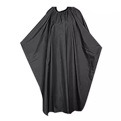 Tablier noir