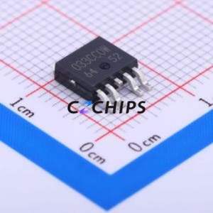 Regulador lineal (LDO) PMIC de chip IC de circuito integrado nuevo y original de la marca 252--5 - Product Image 1