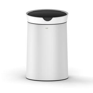 10L Smart sensor square bin with automatic opening in digital smart houseware