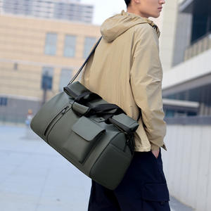 Mochila Deportiva Impermeable Ligera para Senderismo, de Gran Capacidad, Unisex, para Gimnasio, Viajes y Actividades al Aire Libre, Venta al Por Mayor de Fábrica - Product Image 5