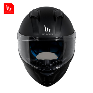 Cascos Integrales MT STINGER 2 ABS Nuevos al por Mayor |   Aprobado por ECE/CCC |   Cierre de Liberación Rápida |   Unisex para Todas las Estaciones |   Tamaños | - Product Image 6