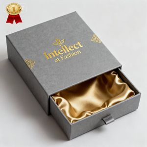 Biểu Tượng Tùy Chỉnh Hoa Trong Suốt Hộp Quà Tặng Với Cửa Sổ Cho Ngày Kỷ Niệm Sinh Nhật Ngày Valentine Vật Liệu Tái Chế Miếng Bọt Biển Lót - Product Image 1