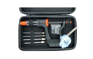 BDIサイフォン肉注射器ガンシリンジキットプラスチックとシリコーンマリネフレーバー注射器ツールトルコ用 - Product Image 6