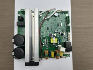 Machine de nettoyage de surface au plasma double DC-DC industrielle 1200W pour ligne de production, amélioration de l'oxydation et de l'adhérence des surfaces propres - Product Image 5