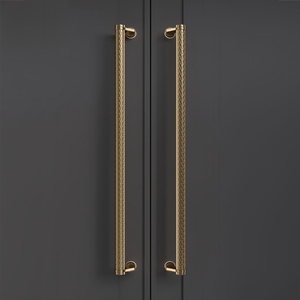 Poignées <span class=keywords><strong>de</strong></span> <span class=keywords><strong>porte</strong></span> haut <span class=keywords><strong>de</strong></span> gamme en acier inoxydable et bois massif pour portes coulissantes modernes en verre, cabines privées, salles <span class=keywords><strong>de</strong></span> conférence, magasins - Product Image 5