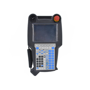 <span class=keywords><strong>Robot</strong></span> <span class=keywords><strong>Fanuc</strong></span> enseñar colgante A05B-2255-C101 # JGN - Product Image 1