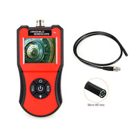 Favourable Factory Price Engine Check Borescope Camera Automobile Inspection Diagnostic Tool Portable Vehicle Maintenance Tools