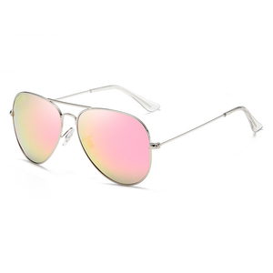 Gafas de Sol Clásicas de Alta Calidad para Hombre y Mujer, Gafas de Sol para Conducir con Protección UV400, Lentes Polarizadas - Product Image 6