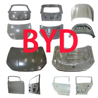 Pièces détachées pour Byd E2. Pièces détachées Byd Tang. Accessoires Byd F3. Accessoires Byd Atto3. Pièces détachées Byd Tang. Pièces détachées Byd E2 Light.