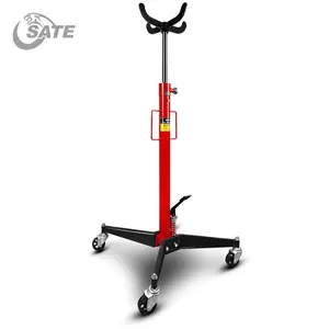 OSATE hot sale 0.5T car repair hydraulic transmission jack with factory price