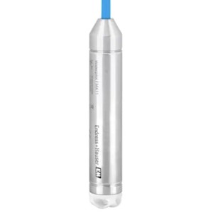 Hydrostatic Level Endress+Hauser Waterpilot FMX11-CA11FS10 - Product Image 4