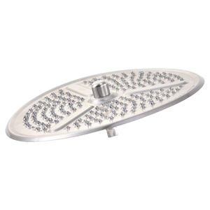Coupe-légumes et fruits électrique et manuel en acier inoxydable, accessoires pour Vorwerk Bimby <span class=keywords><strong>Thermomix</strong></span>, usage domestique - Product Image 3