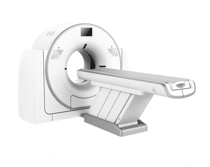 Scanner CT economico per tomografia computerizzata CT scan CT scan