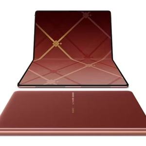 Nouveau HUA WEI <span class=keywords><strong>MateBook</strong></span> Fold ULTIMATE DESIGN 2025 – Ordinateur portable pliable 18/<span class=keywords><strong>13</strong></span> pouces Kirin X90 avec HarmonyOS 5, ultra-fin, pour professionnels - Product Image 2
