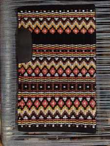 Qualité supérieure Véritable Nouvelle-Zélande Laine Tapis De Selle Couverture D'équitation En Cuir Shell Western Dressage Anglais Saut Styles - Product Image 4