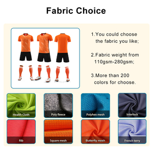 Pantalones Cortos de Fútbol con Logotipo Personalizado, 100% Poliéster, Secado Rápido, Impresión Digital, Transpirables, Unisex, para Adultos - Product Image 2