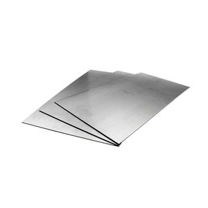Mejor Oferta de Fábrica: Tira de Chapa de Acero al Carbono Galvanizado de Alta Resistencia Laminado en Frío, Estándares JIS/AISI, para Doblado/Soldadura/Corte - Product Image 1