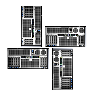 T7920เวิร์กสเตชันรูปแบบหอคอยระดับกลางที่มีความละเอียด8K และรองรับหลาย GPU - Product Image 4