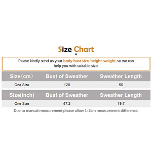 Kış balıkçı yaka sıcak örgü kazak fermuarlar kadın tilki kürk ile kazak kırpılmış - Product Image 5