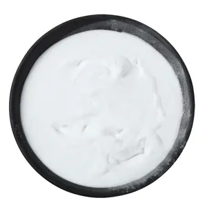 Floculant/Coagulant Taloflote anionique Polyacrylamide poudre pour béton