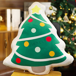 Xxx Kissenbezug Maßgefertigtes Gefülltes Kissen Digitaldruck 100% Polyester Cartoon-Kissen Wohndekorationen - Product Image 6