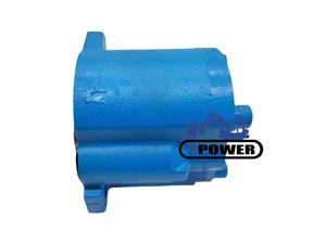 Bomba hidráulica XPower, bomba piloto, bomba de engranajes AP2D25 para excavadora, 1, 2, 2, 2, 3, 3 - Product Image 5