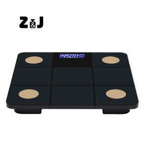 Kỹ Thuật Số Thông Minh Quy Mô Với BMI Kỹ Thuật Số Trọng Lượng Cơ Thể Quy Mô Trọng Lượng Quy Mô Phòng Tắm - Product Image 5