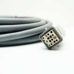 Câble KUKA 00-174-774, pièces détachées pour robot, composant d'automatisation industrielle haute précision, livraison rapide - Product Image 2