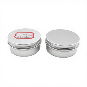 Bouteille en verre avec bouchon compte-gouttes en métal rond, étiquettes givrées, sérigraphie, bouchon de bouteille 16x26mm - Product Image 1