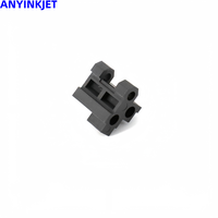 Repuestos de Boquilla Deslizante Compatible con Kgk 3000d 3000l, para Impresora de Inyección de Tinta 3000d 3000l