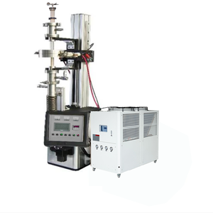 Horno de Crecimiento de Cristal de Zafiro, Calentador Industrial Eléctrico, Máquina de Hornos Industriales, Categoría de Producto - Product Image 2