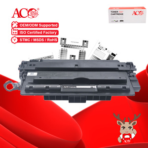 Cartucho de tóner ACO Q7516A Q7516 7516A 7516 16A Negro Compatible con impresora láser <span class=keywords><strong>HP</strong></span> <span class=keywords><strong>5200</strong></span> Proveedor de alta calidad - Product Image 1