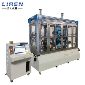 ماكينة اختبار شاملة للدراجات الإلكترونية من المصنع مباشرة ، آيزو للدراجات ، تعب الدراجة ، - Product Image 3