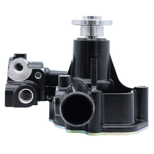 Bomba de Agua Cw-Ya023 para Yanmar 3Tnv88-Esbv 3Tnv88-Zsbv, Repuesto para Maquinaria Agrícola y Excavadoras - Product Image 1