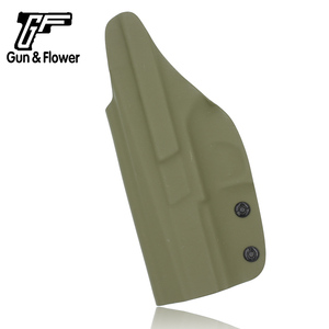 אקדח & פרח אחרים טקטי ציוד הסתיר לשאת IWB Kydex נרתיק - Product Image 3