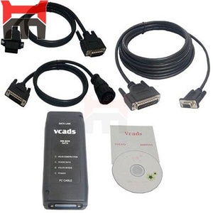 เครื่องมือวินิจฉัยเครื่องจักรวิศวกรรม VCADS รุ่นใหม่ 9998555 - Product Image 5