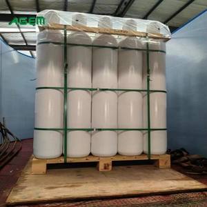 ISO9809-3 219mm 6M3 40L 150Bar Oxygène Azote Argon Hélium CO2 Hydrogène Acétylène Méthane Bouteille De Gaz - Product Image 4