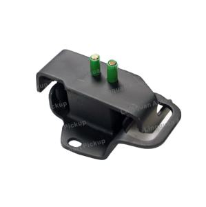 Pièces automobiles Support moteur Support moteur japonais en stock pour Isuzu TFR PICKUP 8943341590 8943341580 - Product Image 1