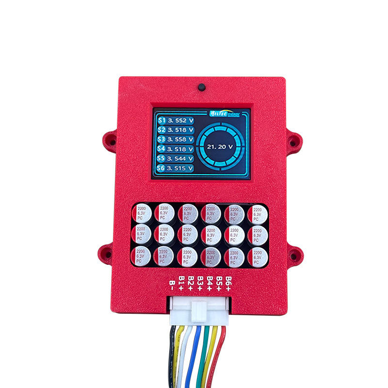 DS1004C 6S Lithium Titanate