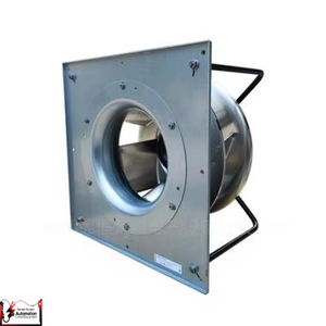GR28I-6ID.BD.CR Ziehl-abegg ventilateur centrifuge ventilateur de régulation de vitesse EC ventilateur de refroidissement de haute qualité - Product Image 1