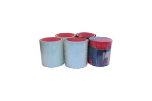 Nastro per riparazione perdite d'acqua ad alta pressione in Pvc Super resistente nastro impermeabile autoadesivo per tubi - Product Image 6