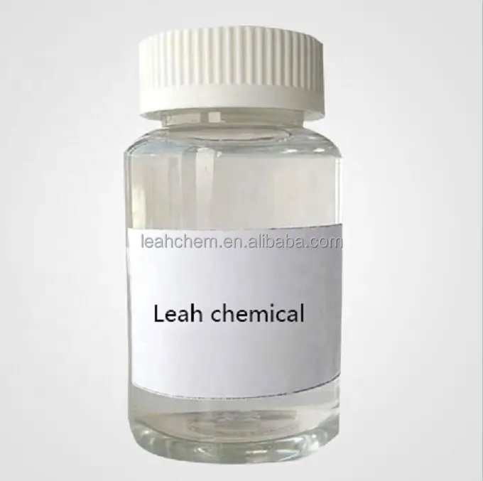 डिटर्जेंट कच्चा माल लॉरामिडोप्रोपाइलामाइन ऑक्साइड LAO 30% CAS संख्या 61792-31-2