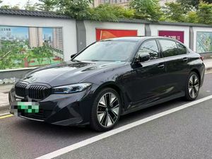 Coches eléctricos usados <span class=keywords><strong>BMW</strong></span> <span class=keywords><strong>i3</strong></span>, 100% eléctricos, 592 km de autonomía, sedán eléctrico usado, asequible, garantía comercial, marca Gamany, fabricado en China. - Product Image 1