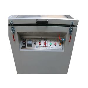 Máquina de Impresión de Pantallas al Vacío Automática de la Marca LC, Modelo Verde 600x900mm, Fácil de Operar, Nueva, en Oferta - Product Image 3